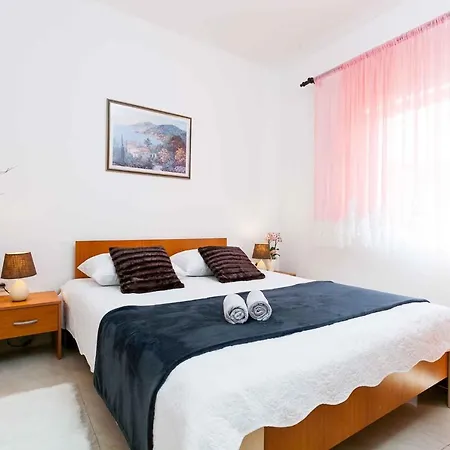 Vela Luka/insel Korcula 6430 Apartment *