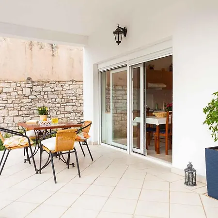 Vela Luka/insel Korcula 6430 Apartment