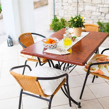 Vela Luka/insel Korcula 6430 Apartment Vela Luka