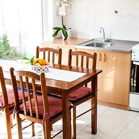 Vela Luka/insel Korcula 6430 Apartamento
