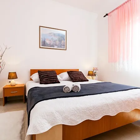 Vela Luka/insel Korcula 6430 Apartamento Vela Luka